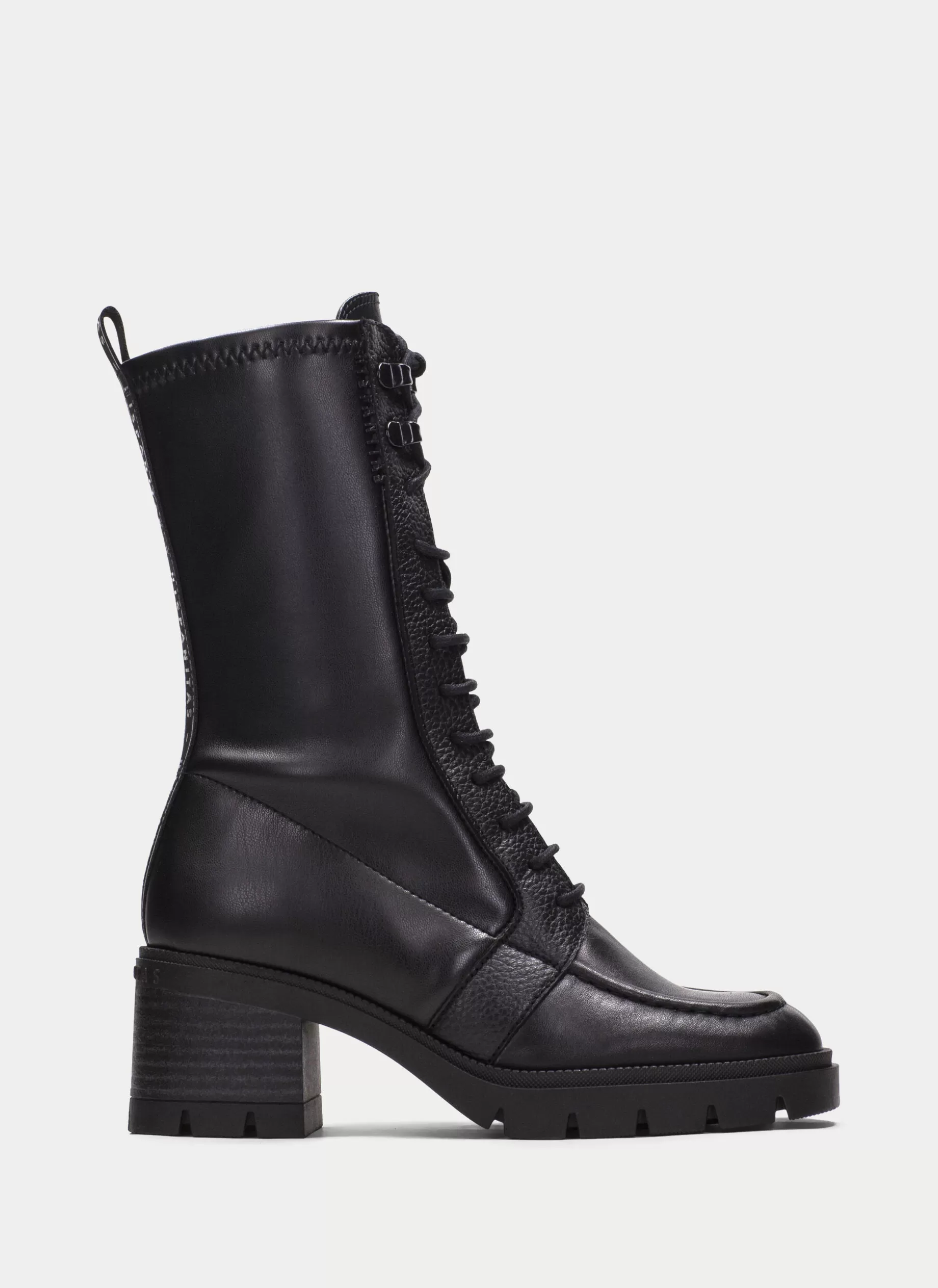 Bota<HISPANITAS Bota Everest Preto