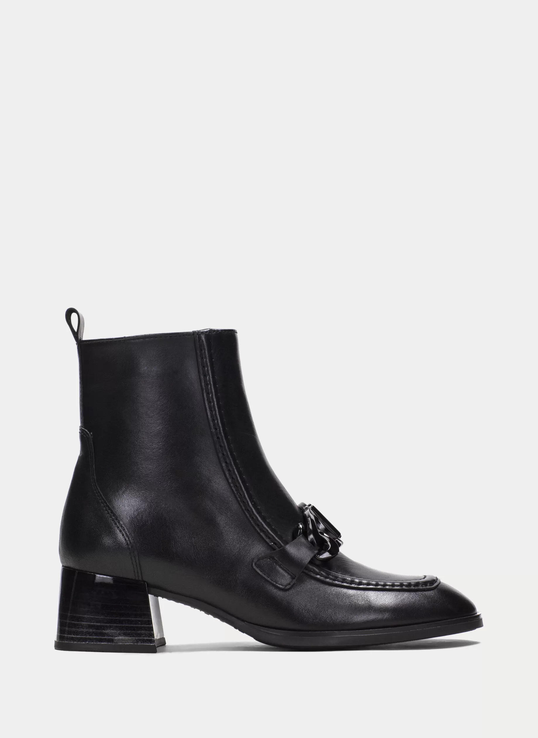 Botins<HISPANITAS Botins Charlize Preto