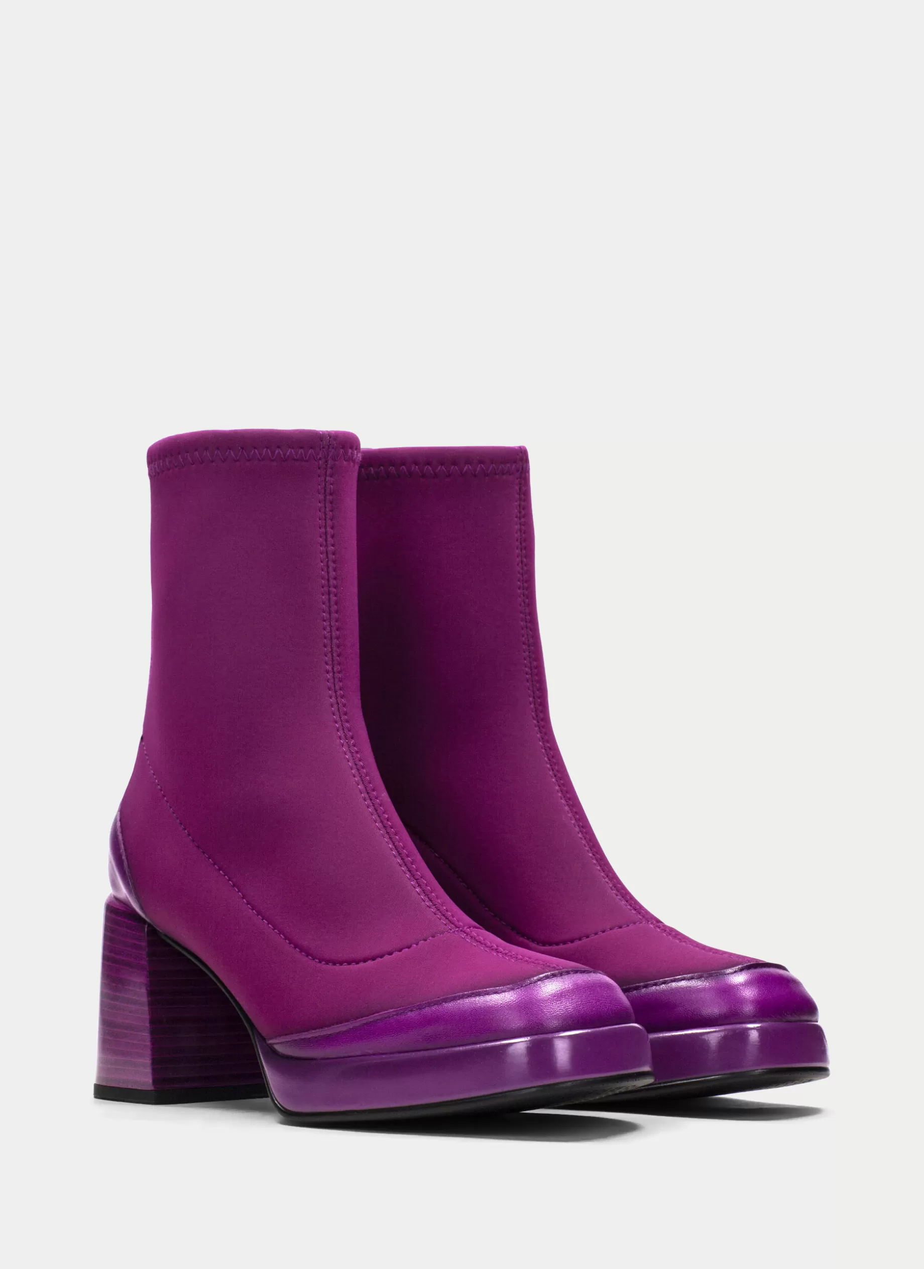 Botins<HISPANITAS Botins Tokio Magenta