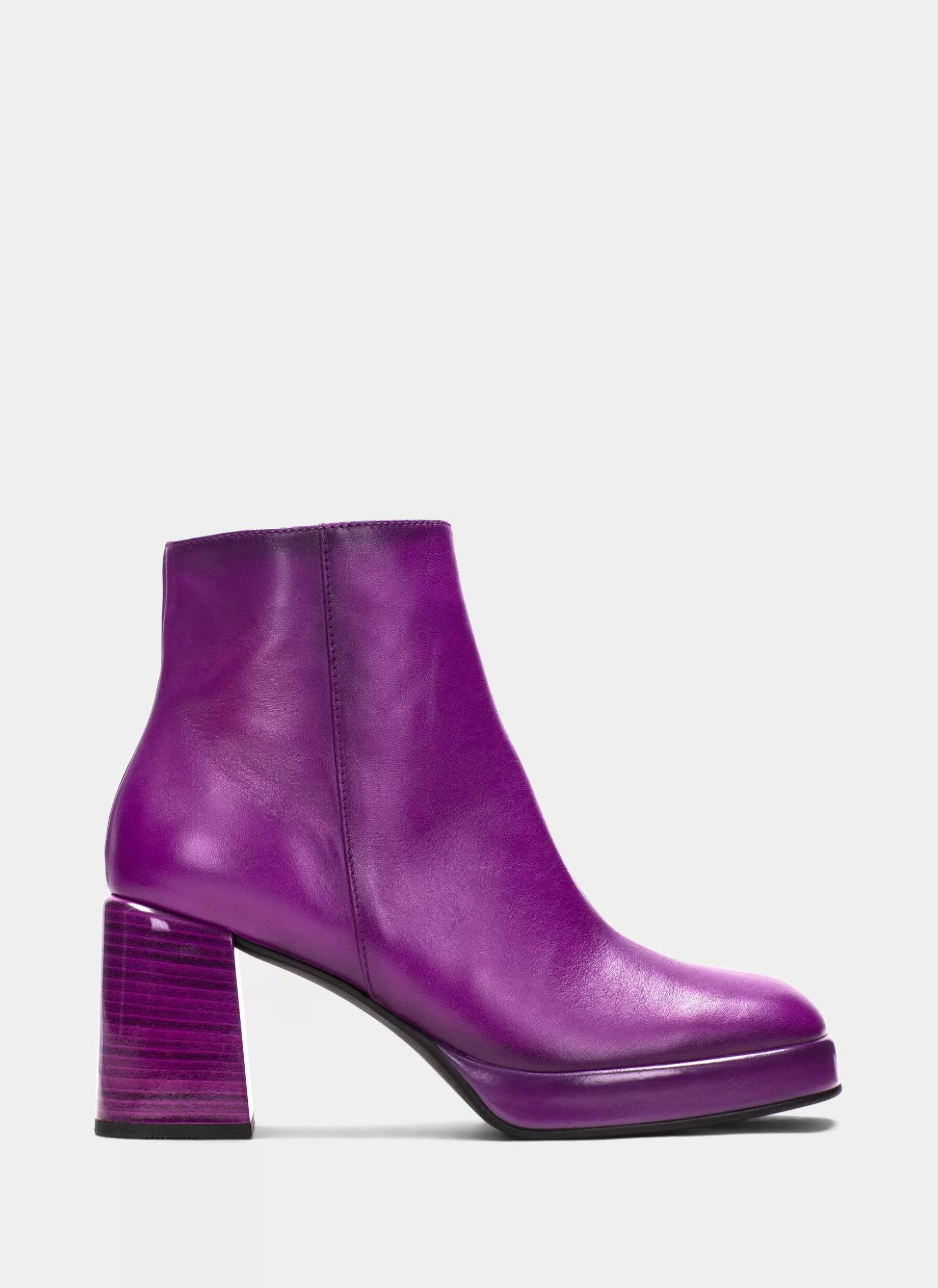 Botins<HISPANITAS Botins Tokio Magenta