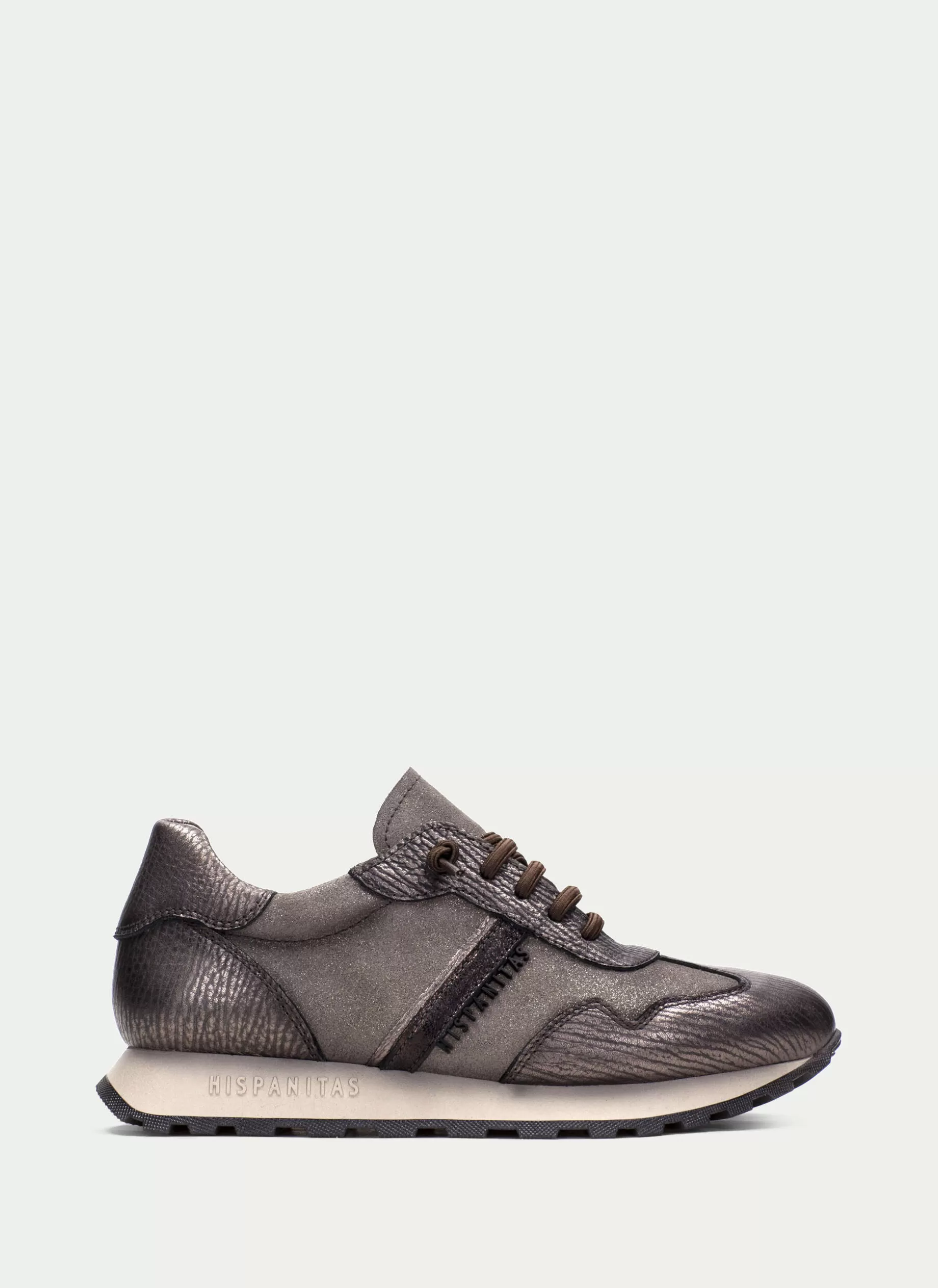 Sneakers<HISPANITAS Sneakers Loira Pewter